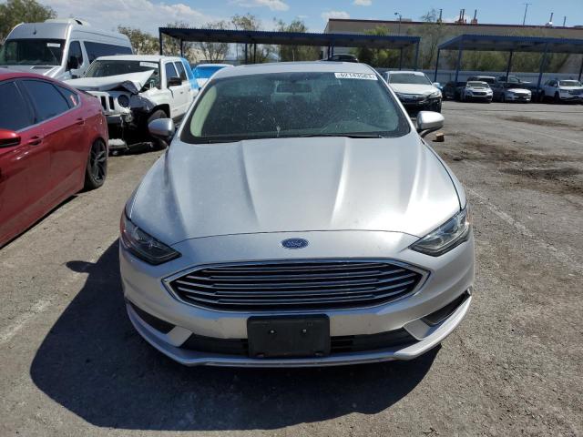 3FA6P0LU3JR206344 2018 FORD FUSION, photo no. 5