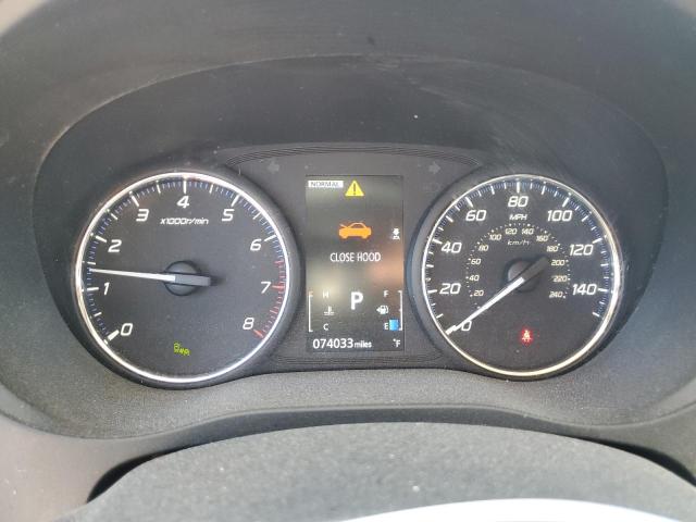 JA4AZ3A31KZ035031 Mitsubishi Outlander Se