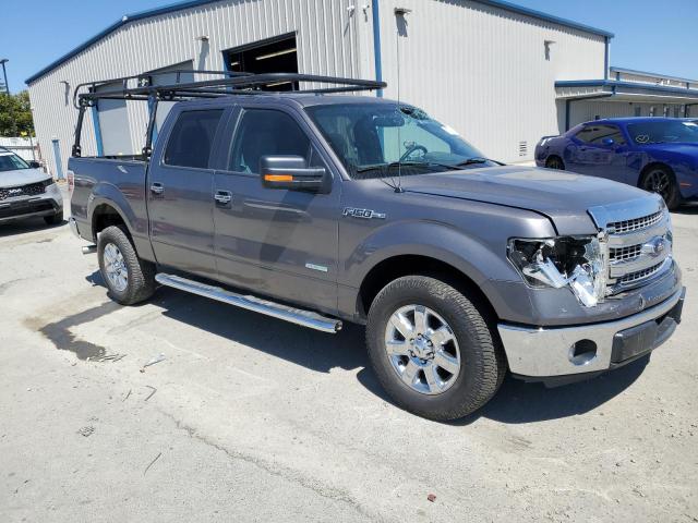 1FTFW1CT1EKE22925 Ford F150 Supercrew
