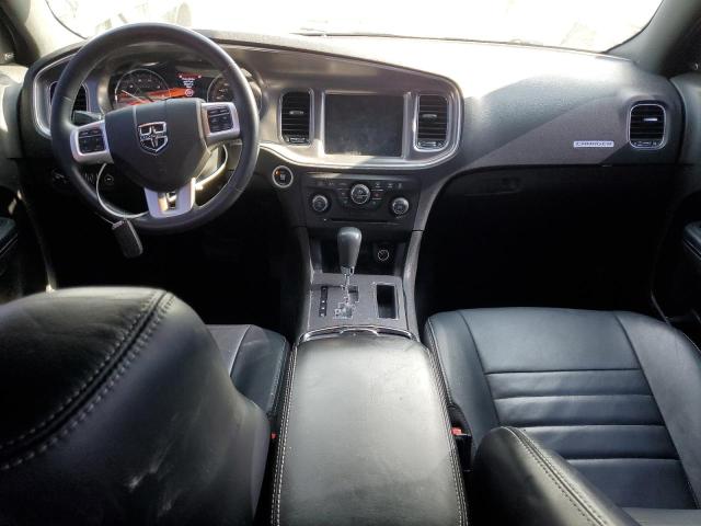 2C3CDXCT5EH199294 Dodge CHARGER R/T