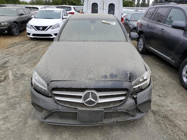 W1KWF8DB5MR609773 Mercedes-Benz C 300