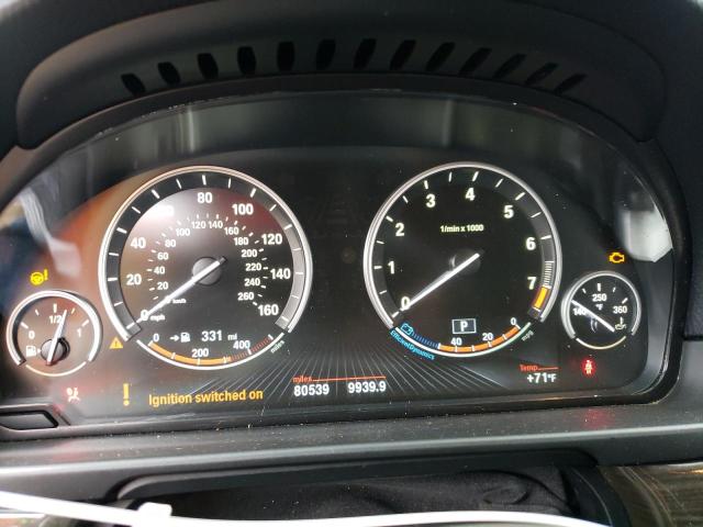 2015 BMW 528 XI - WBA5A7C55FG142702