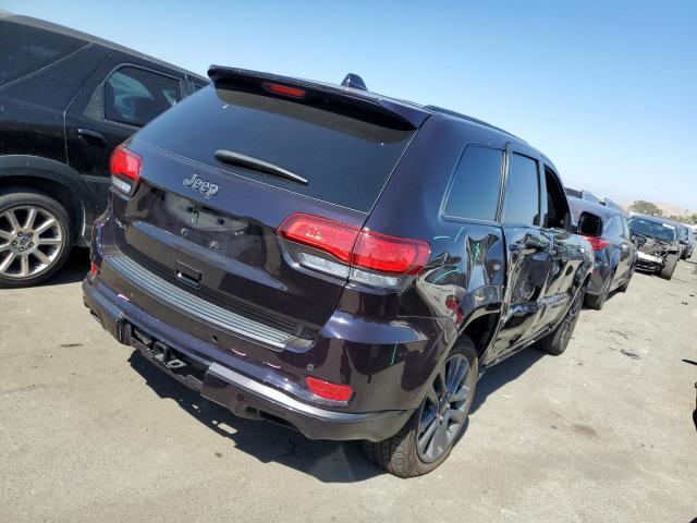 1C4RJFCG7JC356283 Jeep Grand Cherokee Overland