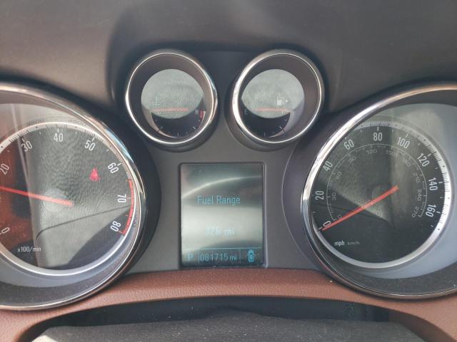 KL4CJDSB5GB691244 Buick Encore Premium