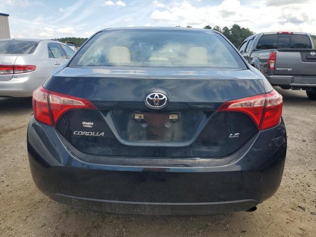 5YFBURHE0KP929891 | 2019 TOYOTA COROLLA L