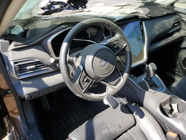 4S4BTANC1L3173582 Subaru Outback Limited