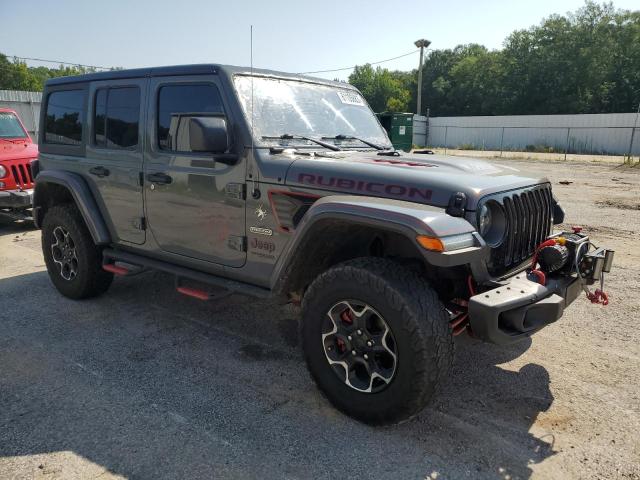 1C4HJXFN8LW271031 2020 Jeep Wrangler Unlimited Rubicon