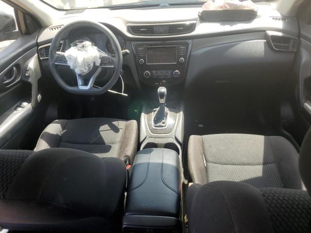 JN1BJ1CP9KW525744 Nissan Rogue Sport S