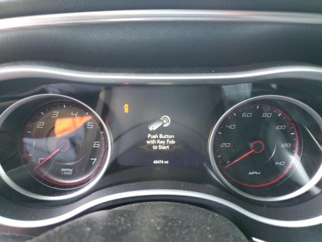 2C3CDXHG2HH667594 Dodge Charger Sxt