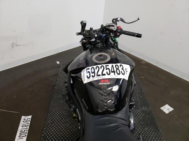 2023 SUZUKI GSX1300 RR - JS1EJ11B8P7101162