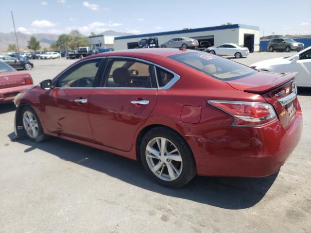 1N4AL3AP2EC125375 Nissan ALTIMA 2.5