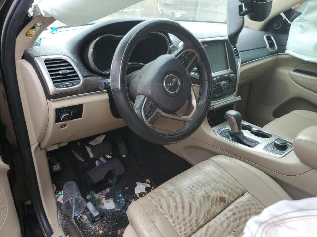 1C4RJFBG0HC645307 Jeep Grand Cherokee Limited
