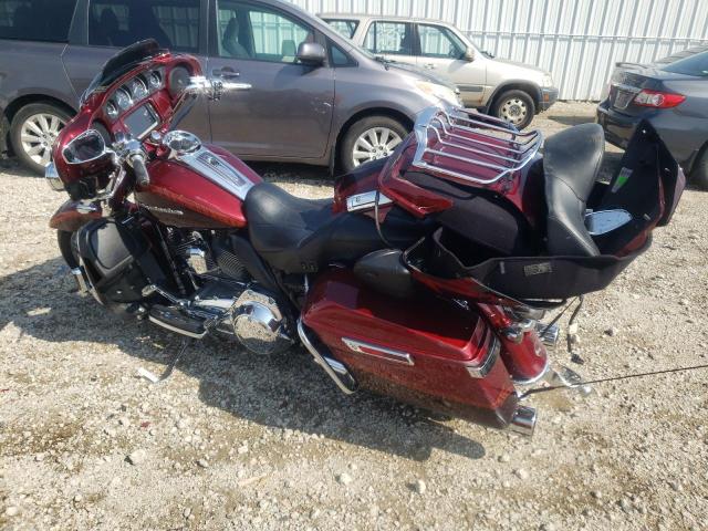 2014 HARLEY-DAVIDSON FLHTKSE CV - 5HD1TENA0EB956799