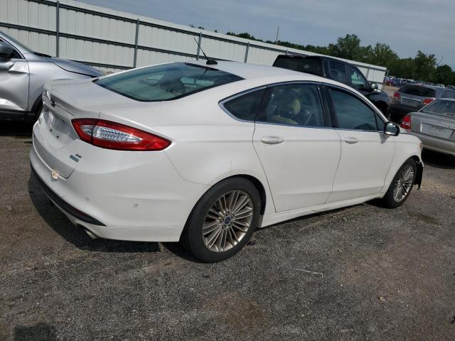 3FA6P0HD1ER184861 Ford FUSION SE