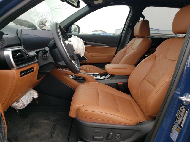 5XYP5DGC7PG409611 KIA Telluride Sx