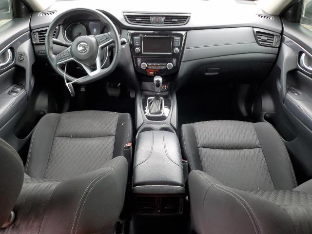 2020 NISSAN ROGUE S - KNMAT2MT3LP531765