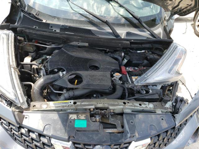 2015 NISSAN JUKE S - JN8AF5MR7FT507224