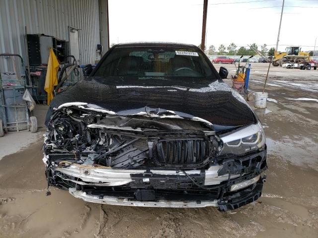 2018 BMW 540 I - WBAJE5C58JWA94105