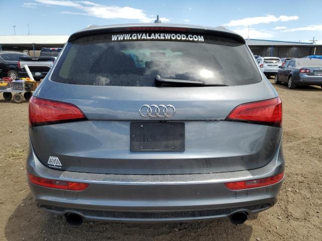 VIN WA1DGAFP6EA107492 2014 Audi Q5, Premium Plus no.6