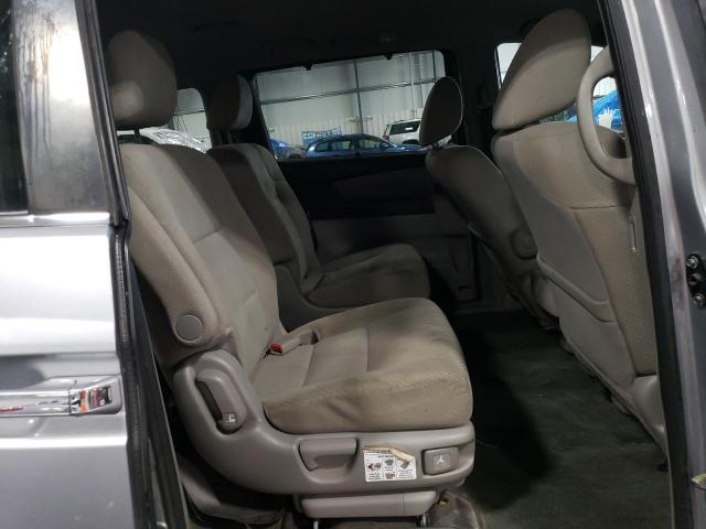 5FNRL5H34GB112791 2016 HONDA ODYSSEY, photo no. 11