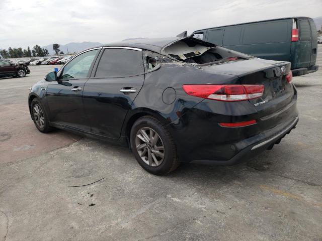 5XXGT4L31LG404267 KIA Optima Lx