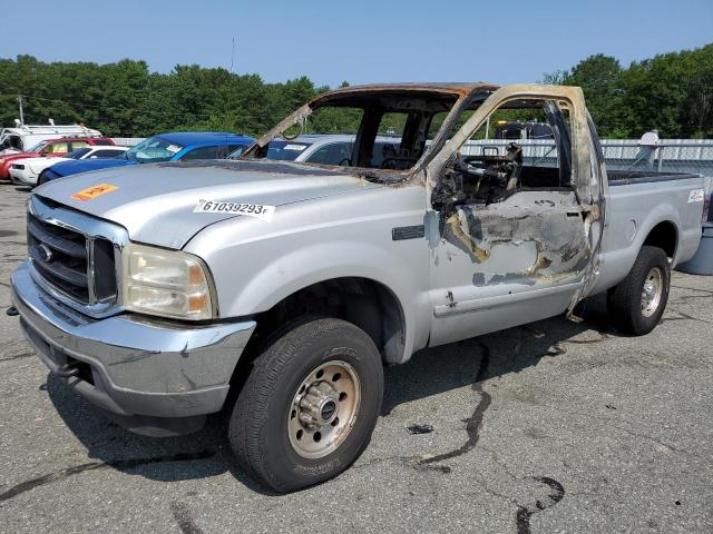 2001 Ford F-250 