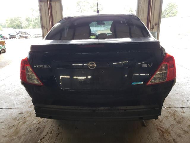 2015 NISSAN UK - 3N1CN7AP4FL818736