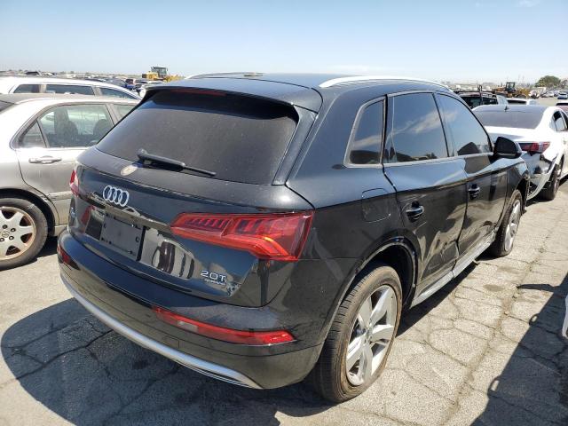 WA1ANAFY3J2069225 2018 AUDI Q5, photo no. 3