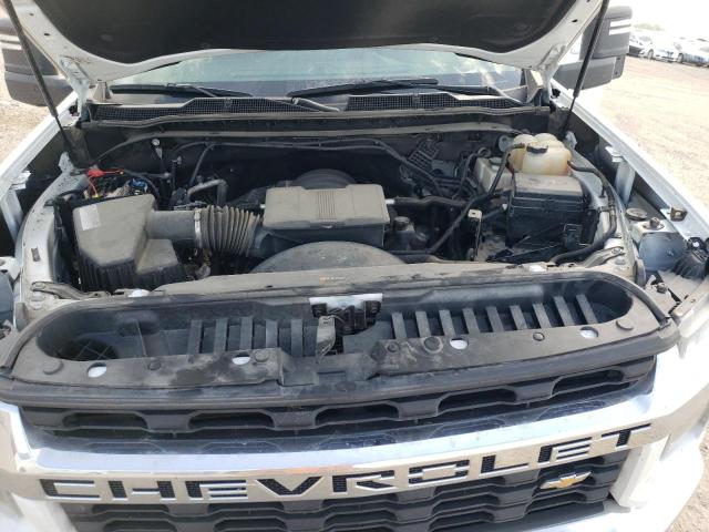 1GC4YNE7XMF155333 Chevrolet All Models SILVERADO 11