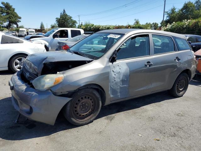 2007 Toyota Matrix XR