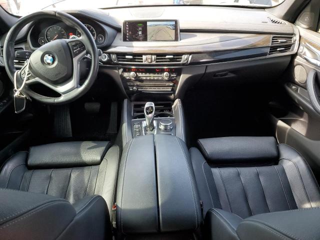 5UXKU2C56J0Z62545 2018 BMW X6, photo no. 8