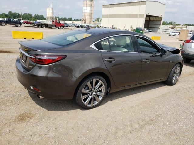 2018 MAZDA 6 SIGNATUR - JM1GL1XY7J1316899