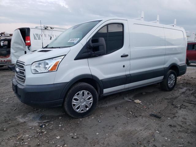 2016 Ford Transit Van 