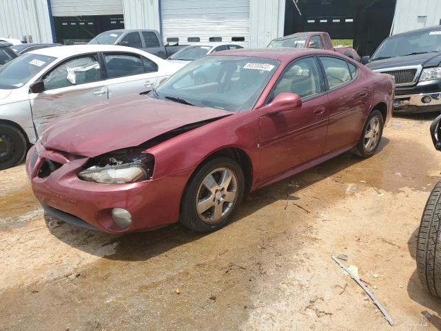 2007 Pontiac Grand Prix GT