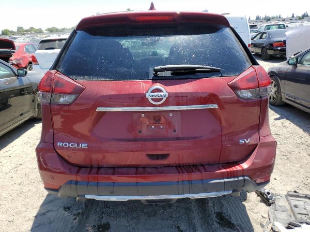 5N1AT2MT0KC756808 Nissan ROGUE S