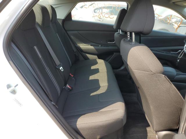 2023 HYUNDAI ELANTRA BL - KMHLM4AJXPU047440
