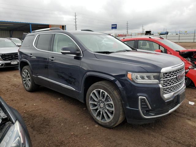 1GKKNXLSXMZ229629 GMC Acadia Denali