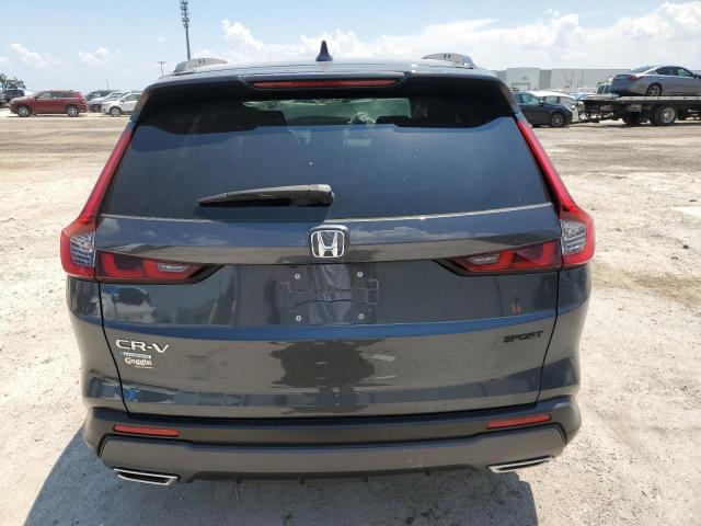 2023 HONDA CR-V SPORT - 7FARS5H58PE006997