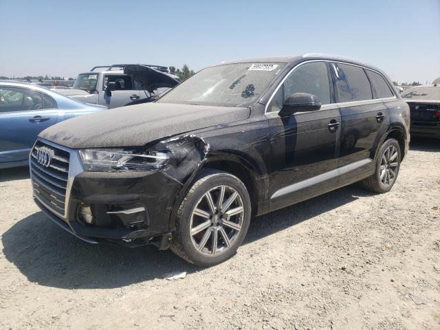 AUDI Q7 PREMIUM