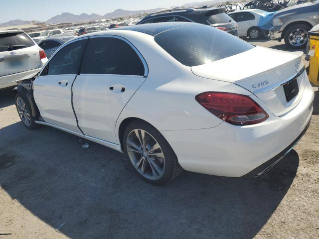 55SWF4JB9GU166656 Mercedes-Benz C 300