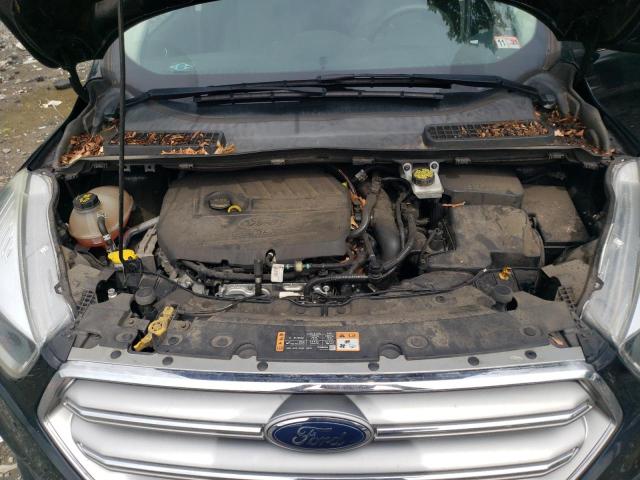 1FMCU0GD7HUD63602 Ford ESCAPE SE