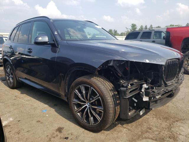 5UXCR6C07N9K96332 2022 BMW X5, photo no. 4