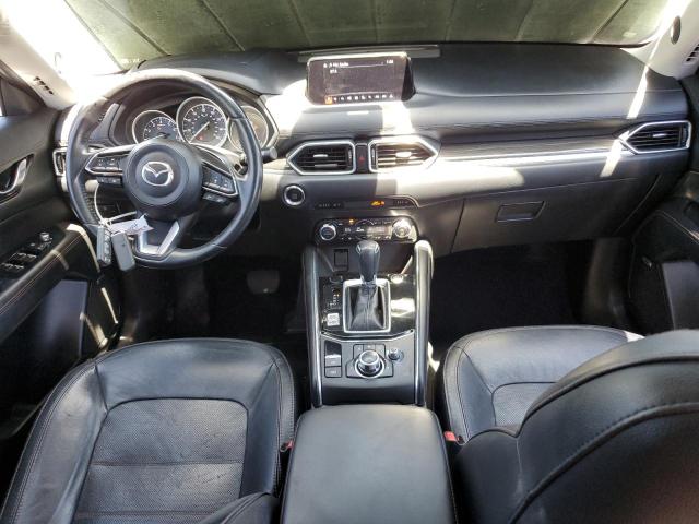 JM3KFBDMXJ0386581 Mazda Cx-5 Grand Touring