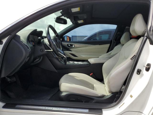 2018 INFINITI Q60 PURE - JN1CV7EK0JM200441