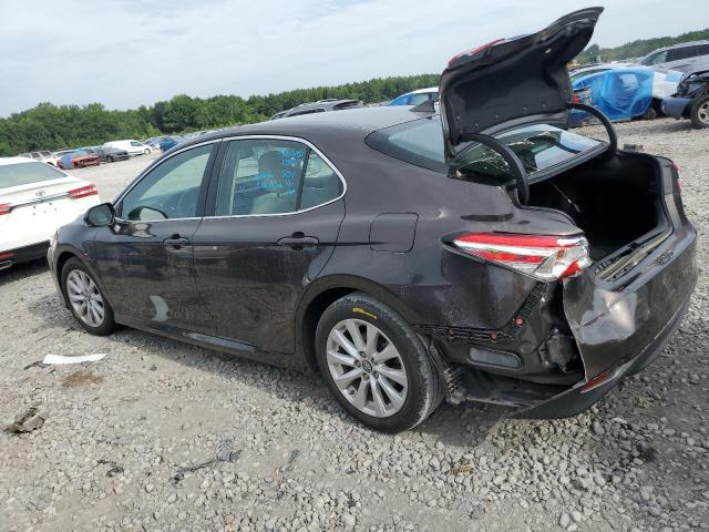2019 TOYOTA CAMRY 4C 4T1B11HK2KU707187