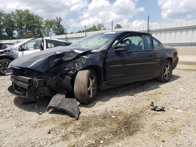 2000 Pontiac Grand Prix GT