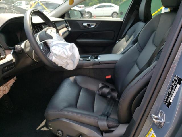 2022 VOLVO S60 T8 REC 7JRH60FZ4NG189890
