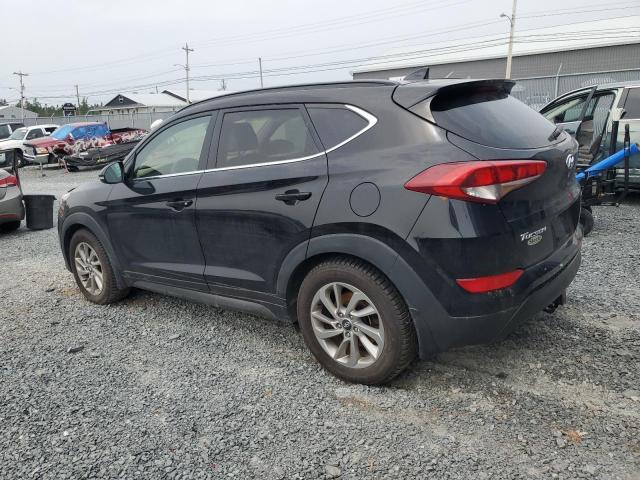 Vin: km8j3ca48gu231337, lot: 61837263, hyundai tucson limited 20162