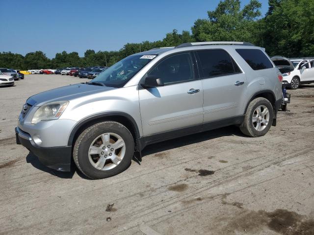 2012 GMC Acadia SLE