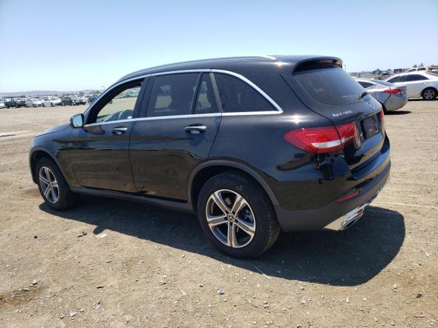 WDC0G4JBXHF271444 Mercedes-Benz GLC 300